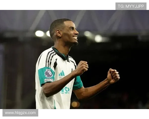 伊萨克比赛风格演变：从速度型前锋到全面进攻核心的持续提升