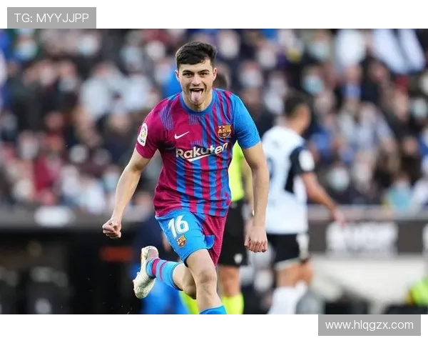 佩德里本赛季西甲表现稳健，持续展现最佳潜力新星竞争力