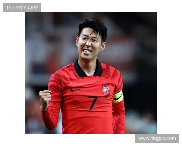 孙兴慜是否依赖体系?战术角色与无球能力解析 孙兴慜是否依赖体系?战术角色与无球能力解析