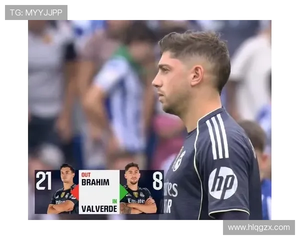 巴尔韦德与加维：活力型中场的战术角色及比赛影响力对比分析