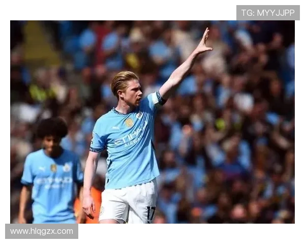 德布劳内英超冠军核心身份与荣誉含金量解析 德布劳内英超冠军核心身份与荣誉含金量解析